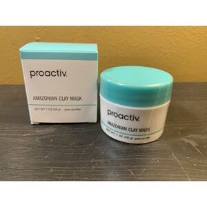 Proactiv Amazonian Clay Mask - Pore Purifier - 1 oz (28g) Sealed